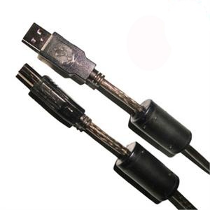 科唯奇 USB 打印线 USB2.0打印机线 数据线 10米 A-B方口连接线