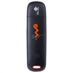 中兴（ZTE）MF637U 3G无线上网卡（中国联通）