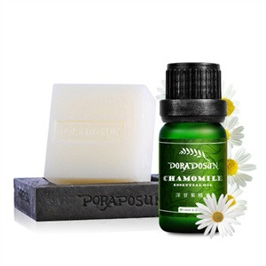 【品牌直供】朵拉朵尚茉莉手工皂+洋甘菊精油 套装更优惠