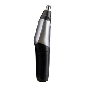 松下 鼻毛修剪器 ER417K 全身水洗,拱形刀头,不伤害鼻腔