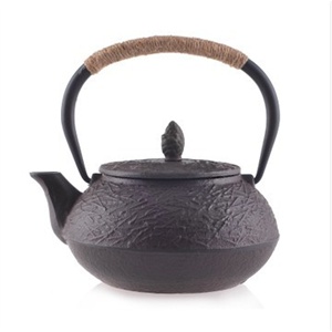 尚明正品EC-26 飘逸杯 高级泡茶壶 进口耐热玻璃冲泡器 800ML