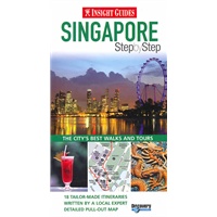 Singapore (Insight Step by Step Guides) 新加坡