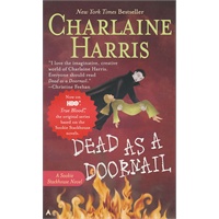 DEAD AS A DOORMAIL 南方吸血鬼第五
