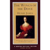 鸽翼/The Wings of the Dove