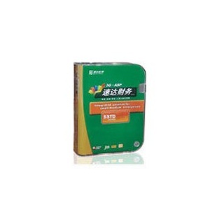 速达 3G-ASP 速达财务SSTD 单用户（北京地区注册）