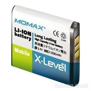 HTC LEGEND电池G6 A6363 A3333 G8电池 原装香港MOMAX