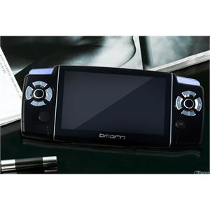 蓝晨 BM-667HD 8G 4.3寸 64位 高清 游戏机 黑、白色