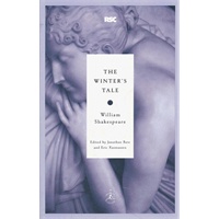 WINTER'S TALE, THE(ISBN=9780812969191)