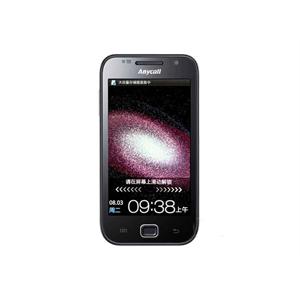 【天禧通】三星I909　Android双模旗舰　双模双待