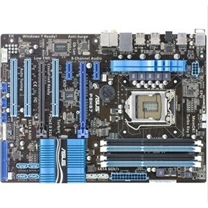 华硕（ASUS) P8H67 （REV 3.0） 主板(Intel H67/LGA 1155)