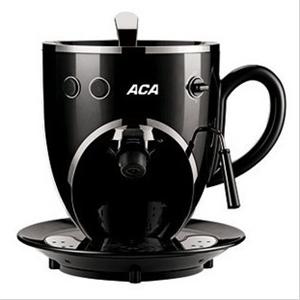 ACA 北美电器AC-E10A咖啡机