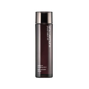 Shu uemura植村秀黑萃紧颜柔嫩水(35256) 150ml