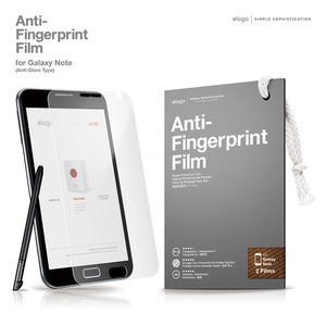 特价！elago 防指纹 2片装 Galaxy Note i9220 N7000 屏幕 贴膜