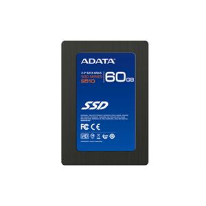 ADATA威刚 固态硬盘 SSD510--60GB