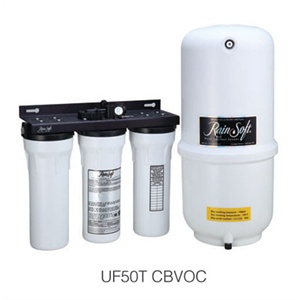 美国Rainsoft润索直饮水机UF50T CBVOC型-美国原装整机进口
