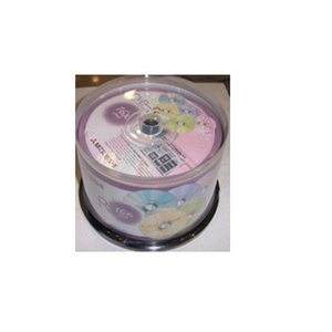 三菱樱花 16X DVD-R桶装50片