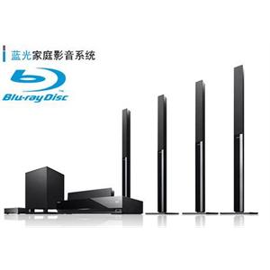 Sony/索尼 家庭影院 BDV-E970W 全新正品 全国联保 3D蓝光