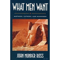 男人到底要什么 WHAT MEN WANT