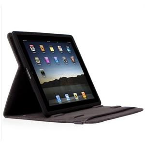 摩仕（moshi）concerti for iPad 2雅致多功能保护套（灰）