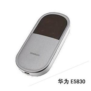华为E5 E5830行货 联通3G无线路由器 送100网费