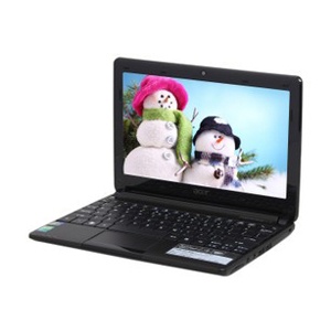 Acer Aspire one D270-26Ckk（凌动2600(1.66)/2GB /320GB/10.1）