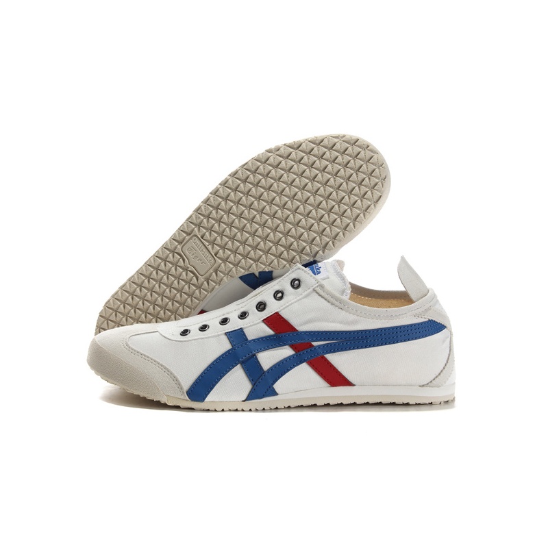 鬼冢虎男鞋女鞋休闲鞋Mexi便宜价格 质量好吗