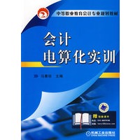 会计电算化实训
