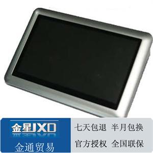 金星 JXD990 4G内存 电视输出录制 拍照摄像 MP4 MP5播放器