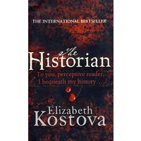 （历史学家）Historian