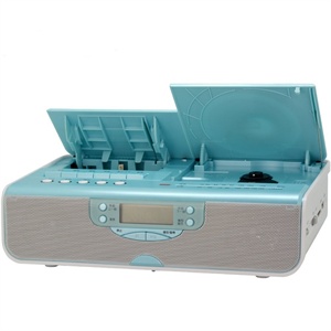 熊猫 CD-70 CD\MP3\USB播放 CD机 胎教机 录音机 复读机磁带机