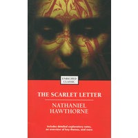 Nathaniel Hawthorne THE SCARLET LETTER