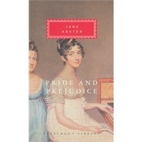 PRIDE & PREJUDICE（ISBN=9780679405429）