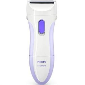 飞利浦 剃毛器 HP6342 干湿两用 比基尼部位