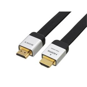 SONY全新原装1.3a版发烧级HDMI线2米DLC-HD20HF