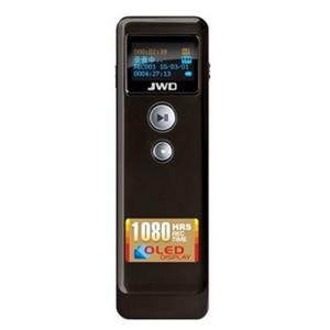 京华（JWD） HQ -10 4G 录音笔 京华录音笔