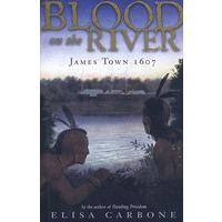 Blood on the River流血的河