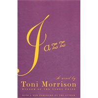 JAZZ(ISBN=9781400076215)