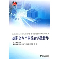 高职高专毕业综合实践指导