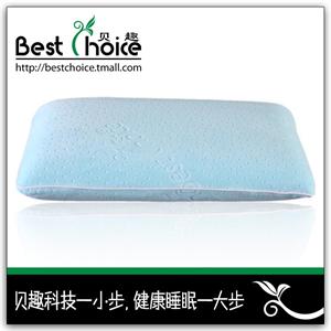 贝趣传统学生枕BQ-MH-BZ67