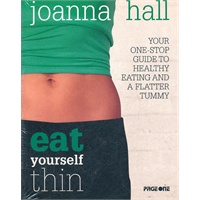 EAT YOURSELF THIN 9789812751201