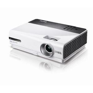 家用投影机 明基 BenQ W600 投影机 1280*720 2600流明 DLP技术