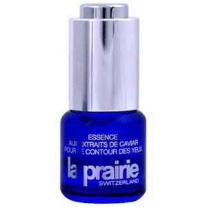 La prairie蓓莉 鱼子精华眼部紧致啫喱7ml