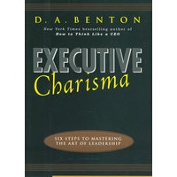 Executive Charisma