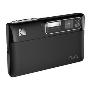柯达(kodak) Slice 数码相机 1200万像素 3.5寸液晶屏
