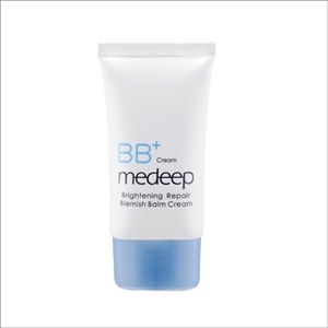 medeep 水理肌 亮采修护BB霜40g