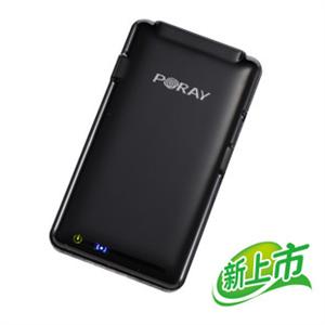 北极星光R50E 便携式3G无线路由器支持iPhone分享ipad伴侣 锂电池