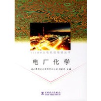 电厂化学（300MW 火电机组培训丛书）