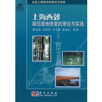 上海西郊湖泊湿地修复的理论和实践