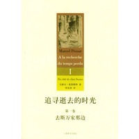 追寻逝去的时光(第1卷)
