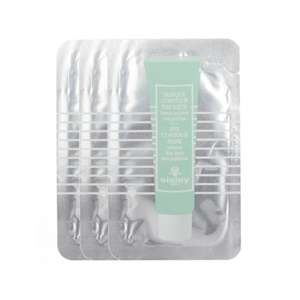 Sisley 希思黎瞬间紧致眼膜(3片装) 3ml*3